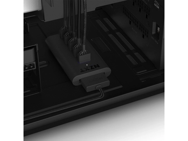 Concentrateur USB interne 2.0 3e génération NZXT