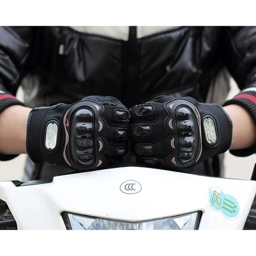 Gants de moto XL Trizand 22632