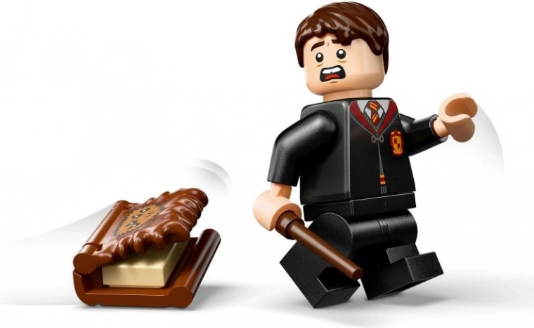 Minifigurine Neville Londubat