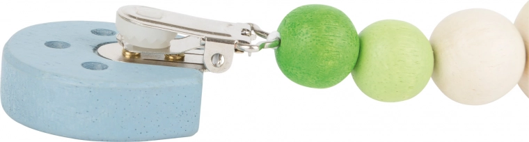 Design stimulant pour la motricité fine