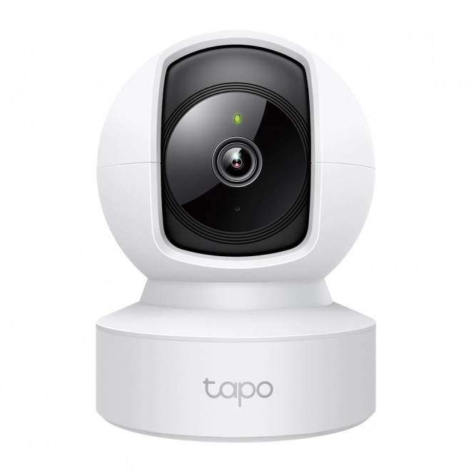 Caméra de sécurité Tapo C202 rotative et inclinable WiFi
