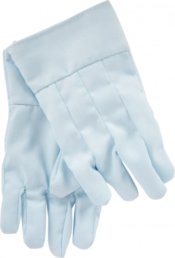 Protection des mains et des vêtements