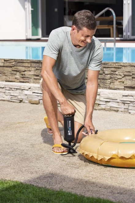 Pompe manuelle pour piscine - BESTWAY 62002