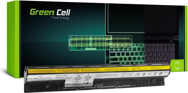 Batterie pour Lenovo G400s