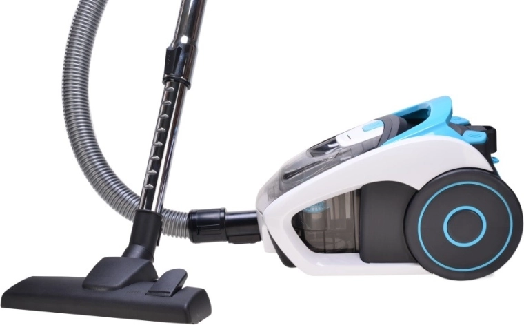 Technologie cyclonique sans sac