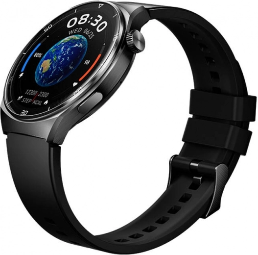 Sport et fonctions intelligentes à portée de main