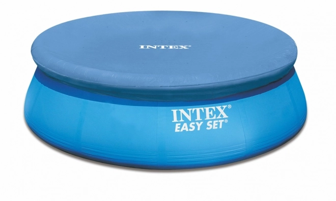 Couverture de piscine 305 cm Intex