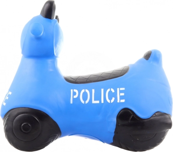 Siège stable et antidérapant