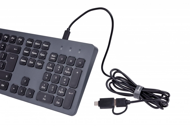 Connexion sans problème