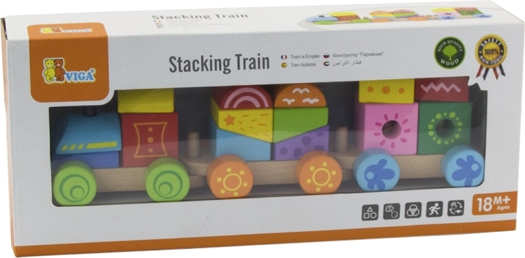 Apprendre en jouant pour les tout-petits