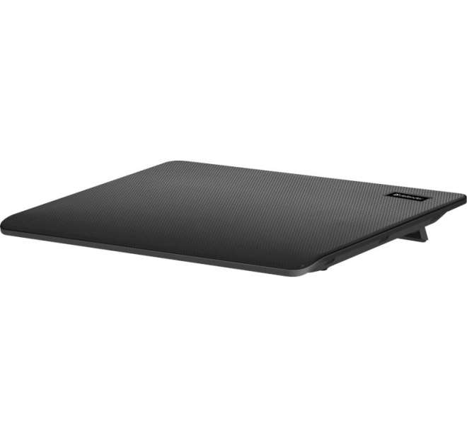 Support de refroidissement en métal pour ordinateurs portables NS-509, 15,6"-17"