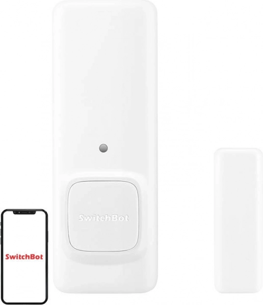 Capteur de contact pour maison intelligente