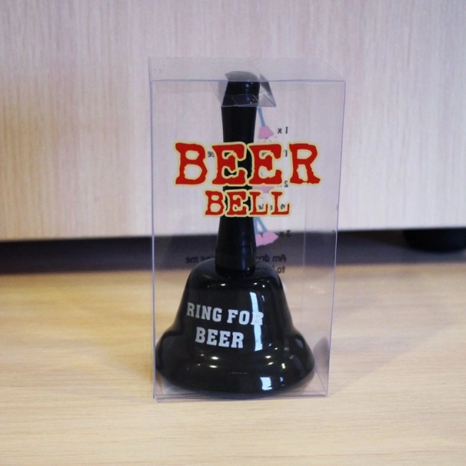 Cloche à bière (CZ)