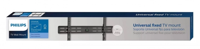 Support mural fixe universel pour TV Philips