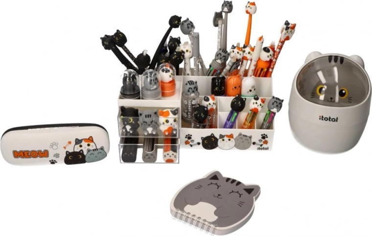 Super idée cadeau pour les amoureux des chats
