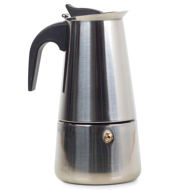 Cafetière Italy inox 300 ml