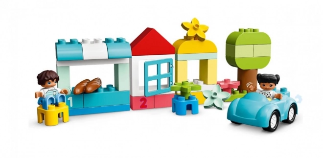 LEGO Duplo 10913 Boîte avec des briques