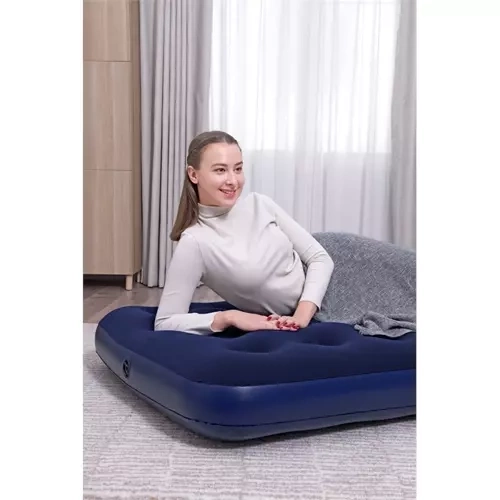 Matelas gonflable simple Bestway