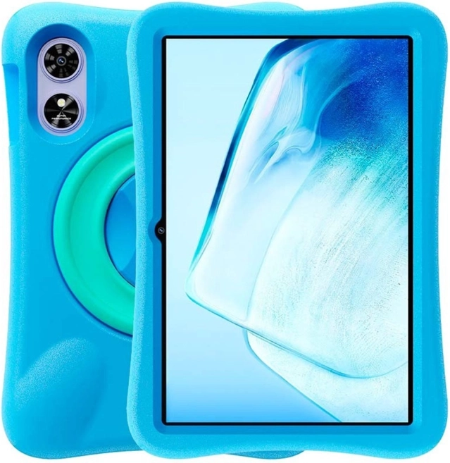 Tablette pour enfants 10 pouces 4/64 Go Violette