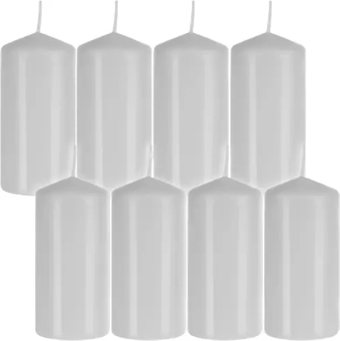 Lot de 8 pièces pour la décoration