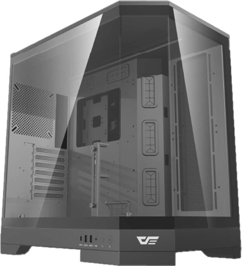 Ventilation et refroidissement excellents
