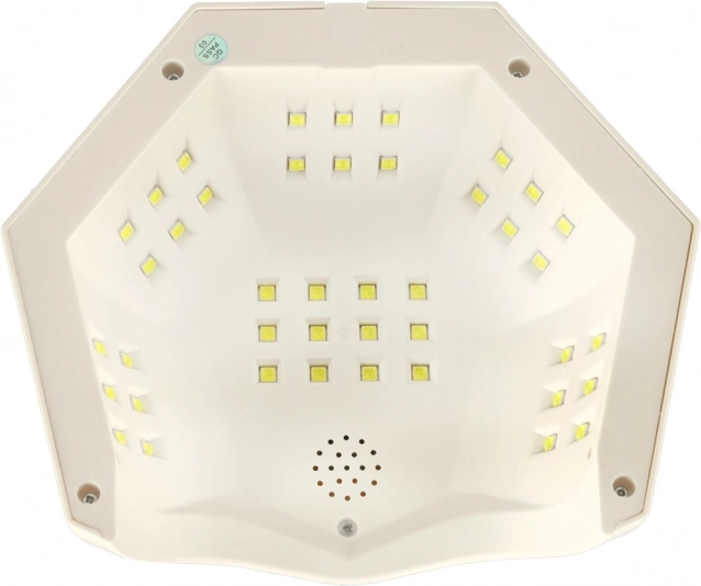 42 Dual LED pour un éclairage uniforme