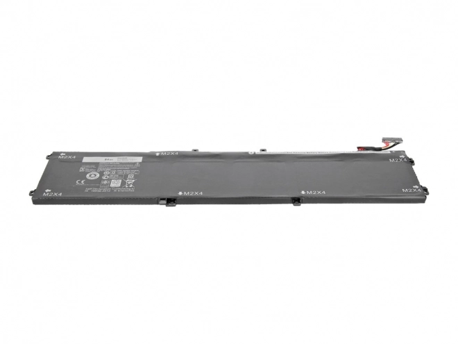 batterie pour Dell XPS 15 9550