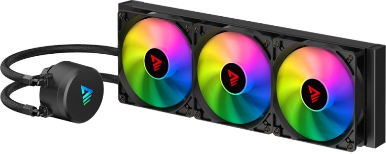 Refroidissement hautement efficace