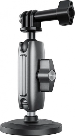 Polyvalence avec double rotule