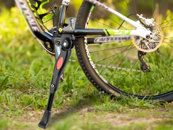 Support de vélo en aluminium réglable
