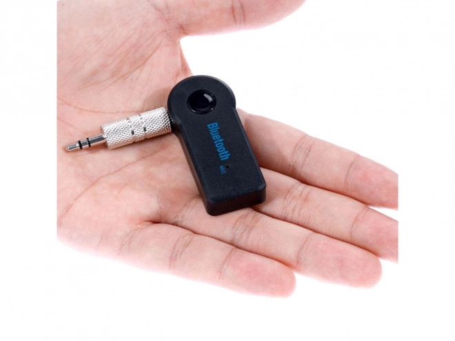 Récepteur Bluetooth adaptateur avec AUX et minijack