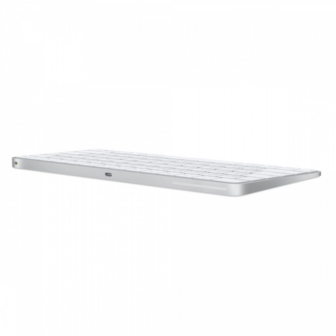 Clavier Magique - anglais international