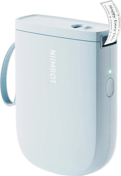 Imprimante d’étiquettes portable Niimbot D11H – Modrá