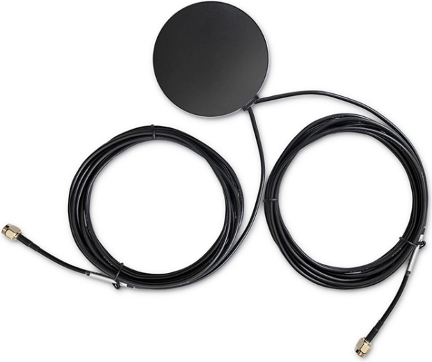 Signal 4G puissant pour un Internet stable