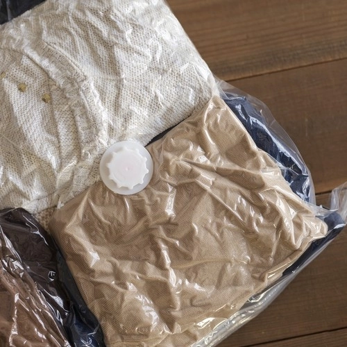 Sac sous vide - 50x70cm 10 pcs. Ruhhy 21946