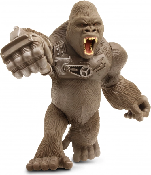 Primal Clash géante cyber gorille 28 cm