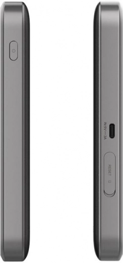 Boîtier compact et résistant