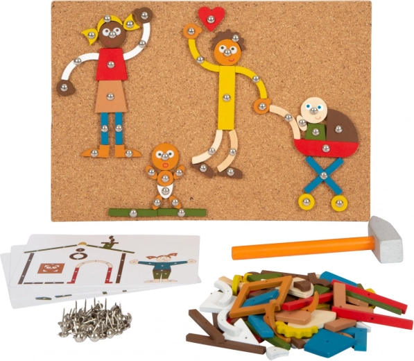 Construction créative