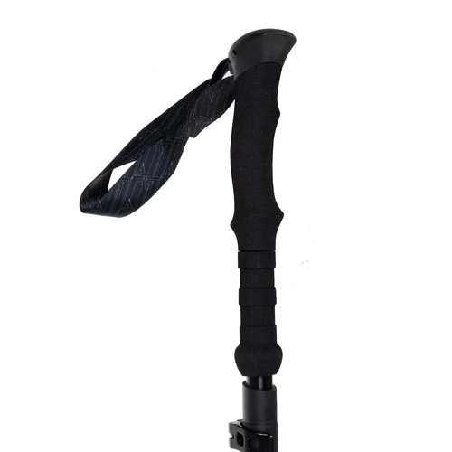 Bâtons de trekking+ accessoires 2 pcs Trizand 24396
