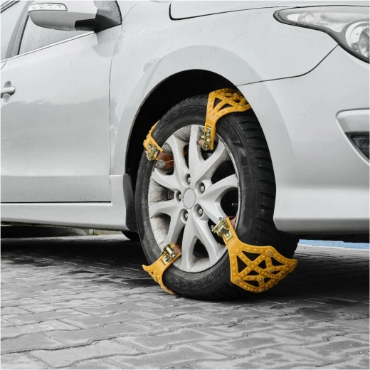 Montage rapide et intuitif