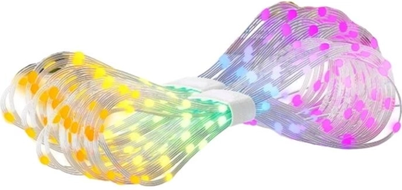 Rideau lumineux Yeelight