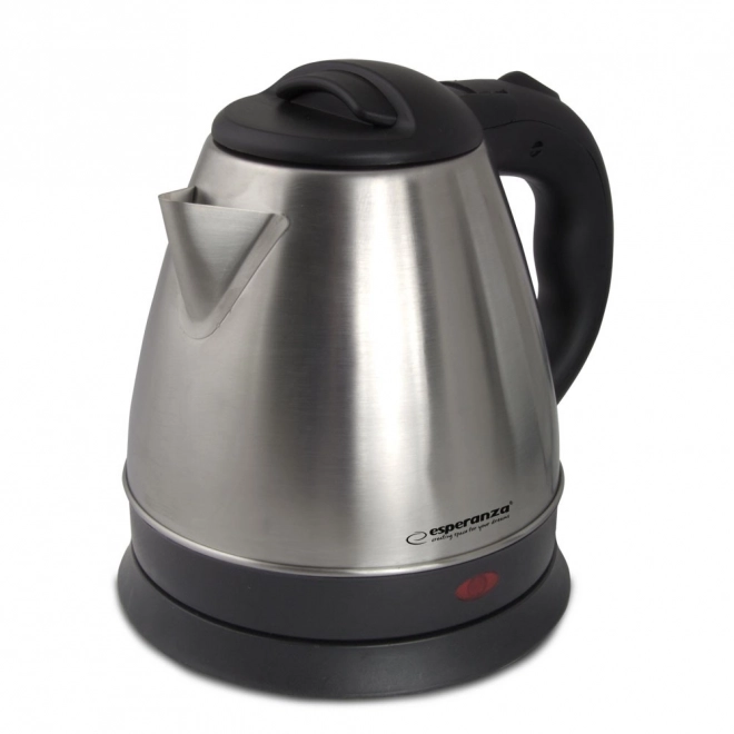 Bouilloire Spring 1,0 l inox