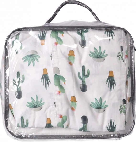 Motif cactus stylé pour tout intérieur
