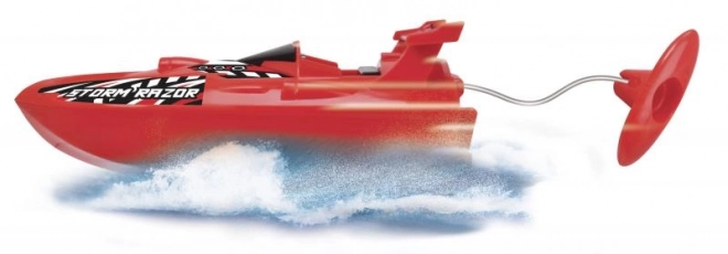 Bateau en plastique Ocean Rider