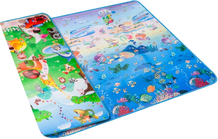 Design éducatif double face