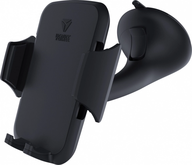 Support universel de voiture pour téléphones jusqu'à 6 pouces