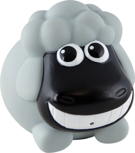 Découverte des animaux de la ferme