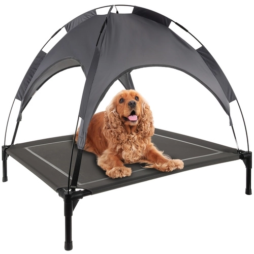 Lit couvert pour chiens XXL Purlov