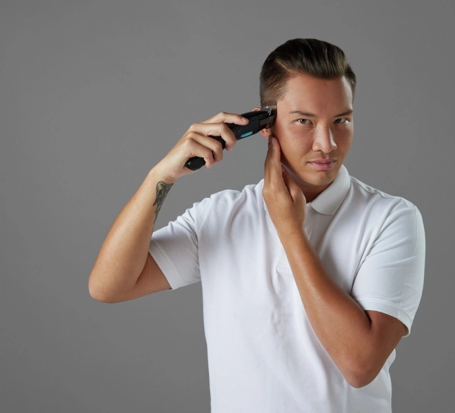 Tondeuse à cheveux Remington Power-X X3