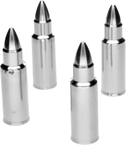 Acier inoxydable premium
